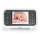 ALECTO BABY NIANIA ELEKTRONICZNA Z WYŚWIETLACZEM 2,8" DVM-77 - 1466325 - zdjęcie 5